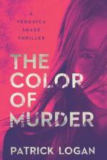 The Color of Murder af Patrick Logan