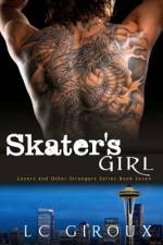 Skater's Girl af L C Giroux