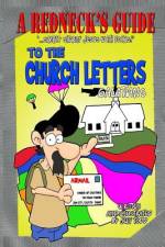 A Redneck's Guide To The Church Letters af Jeff Todd