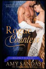 Rogue Countess af Amy Sandas