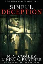 Sinful Deception af M A Comley