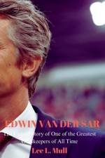 Edwin Van Der Sar af Lee L Mull