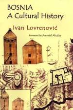 Bosnia af Ivan Lovrenovic
