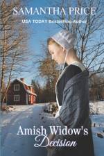 Amish Widow's Decision af Samantha Price