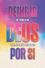 Deixe ir e deixe Deus tratar disso por si af Sherry Lee