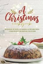 A Christmas Cookbook