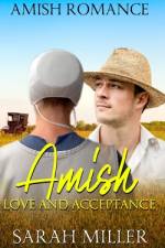 Amish Love and Acceptance af Sarah Miller