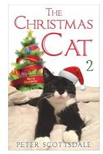 The Christmas Cat 2 af Peter Scottsdale