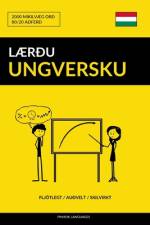 Lærðu Ungversku - Fljótlegt / Auðvelt / Skilvirkt af Pinhok Languages