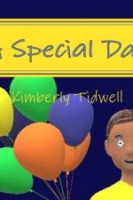 A Special Day af Kimberly Tidwell
