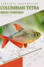 Columbian Tetra af Iva Novitsky