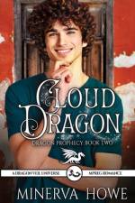 Cloud Dragon af Minerva Howe