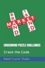 Crossword Puzzle Challenges af Rakesh Kumar Shukla