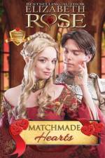 Matchmade Hearts af Elizabeth Rose