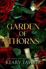 Garden of Thorns af Keary Taylor