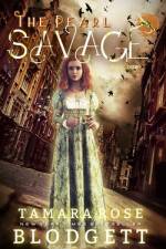 The Pearl Savage af Tamara Rose Blodgett