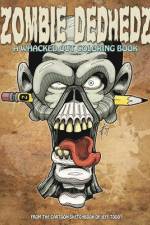 Zombie DedHedz af Jeff Todd