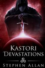 Kastori Devastations af Stephen Allan