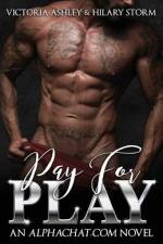 Pay For Play af Hilary Storm