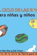 El ciclo de las rocas para niñas y niños af Gal Yasur