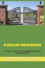 de Geestelijke Poorten Begrijpen af Ssemugoma Evangelist Francisco