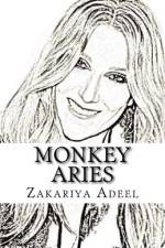 Monkey Aries af Zakariya Adeel