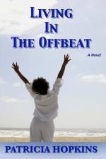 Living In The Offbeat af Patricia Hopkins