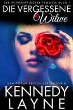 Die Vergessene Witwe af Kennedy Layne