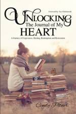 Unlocking the Journal of My Heart af Jim Bryson