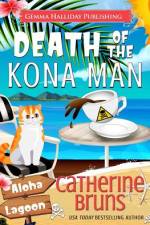 Death of the Kona Man af Catherine Bruns