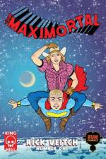 Boy Maximortal #1 af Rick Veitch
