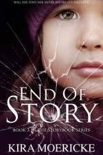 End of Story af Kira Moericke