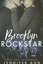 Brooklyn Rockstar af Jennifer Ann