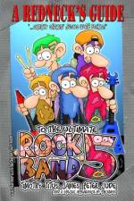 A Redneck's Guide To The Ultimate Rock Band 5 af Jeff Todd