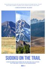 Sudoku on the Trail - Book 4 af Christopher Marrs