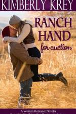 Ranch Hand for Auction af Kimberly Krey