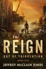 The REIGN af Jeffrey McClain Jones