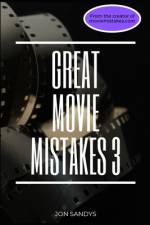 Great Movie Mistakes 3 af Jon Sandys