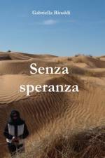 Senza speranza af Marco Falletti