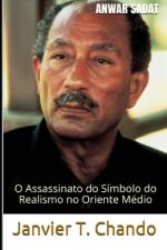 Anwar Sadat af Janvier Tchouteu