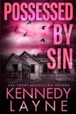 Possessed by Sin af Kennedy Layne