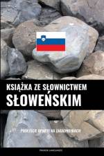 Książka ze slownictwem sloweńskim af Pinhok Languages
