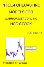 Price-Forecasting Models for Warrior Met Coal Inc HCC Stock af Ton Viet Ta