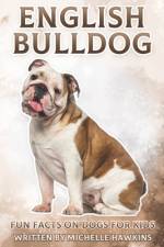 English Bulldog af Michelle Hawkins