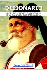 Dizionario di lingua Sarda af Giuliano Spina