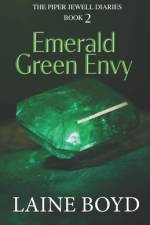 Emerald Green Envy af Laine Boyd
