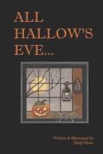 All Hallow's Eve af Marji Hines