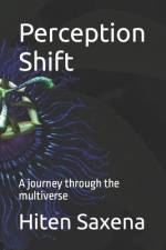 Perception Shift af Hiten Saxena