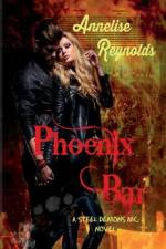 Phoenix Bar af Annelise Reynolds