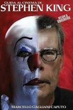 Guida al cinema di Stephen King af Marcello Gagliani Caputo